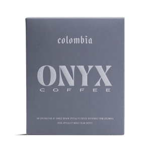 Colombia La Riviera Gesha Bioreactor - Onyx Coffee Lab