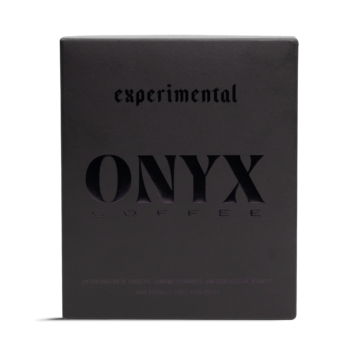 Costa Rica Las Lajas SL28 Anaerobic