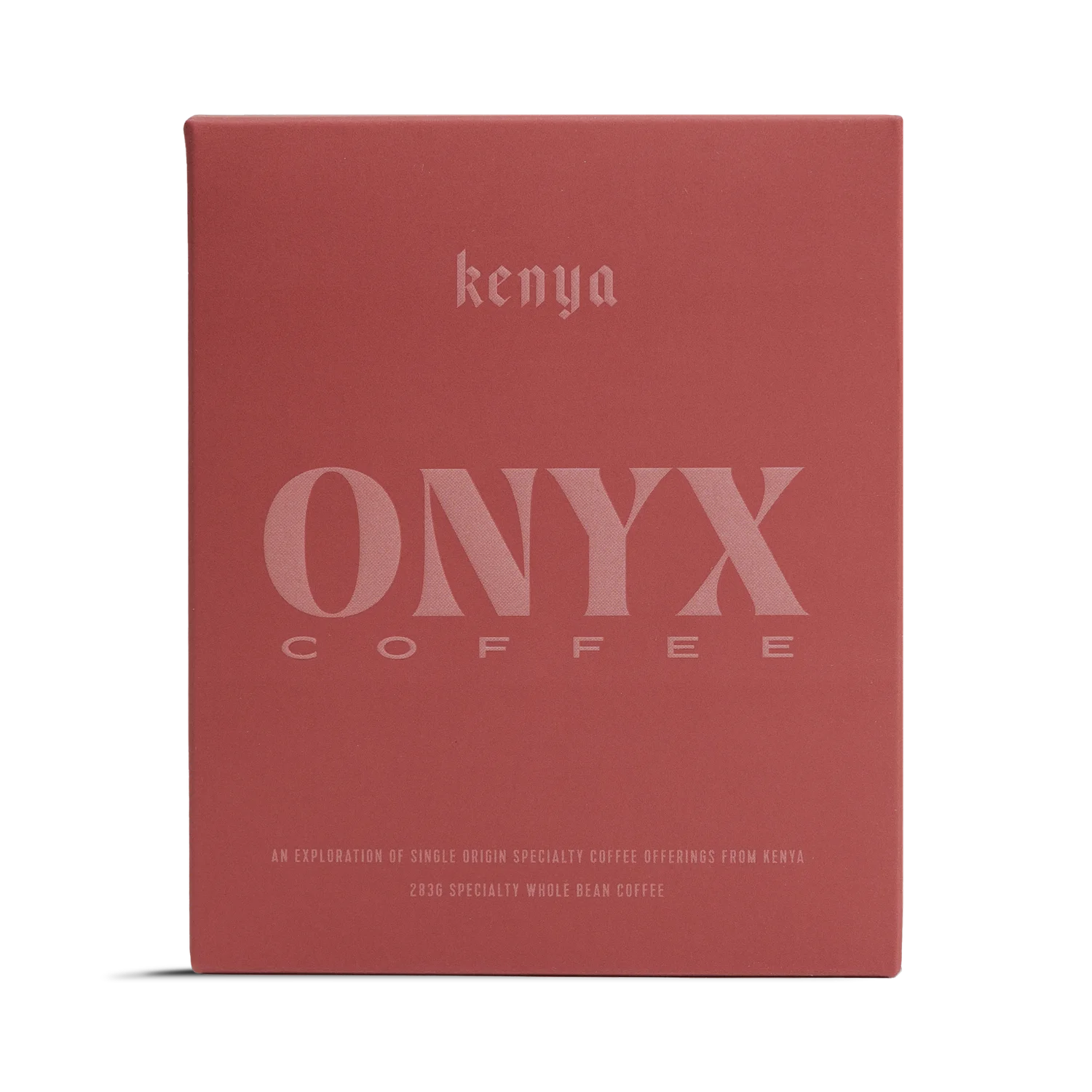 Decaf Kenya Rukira AB