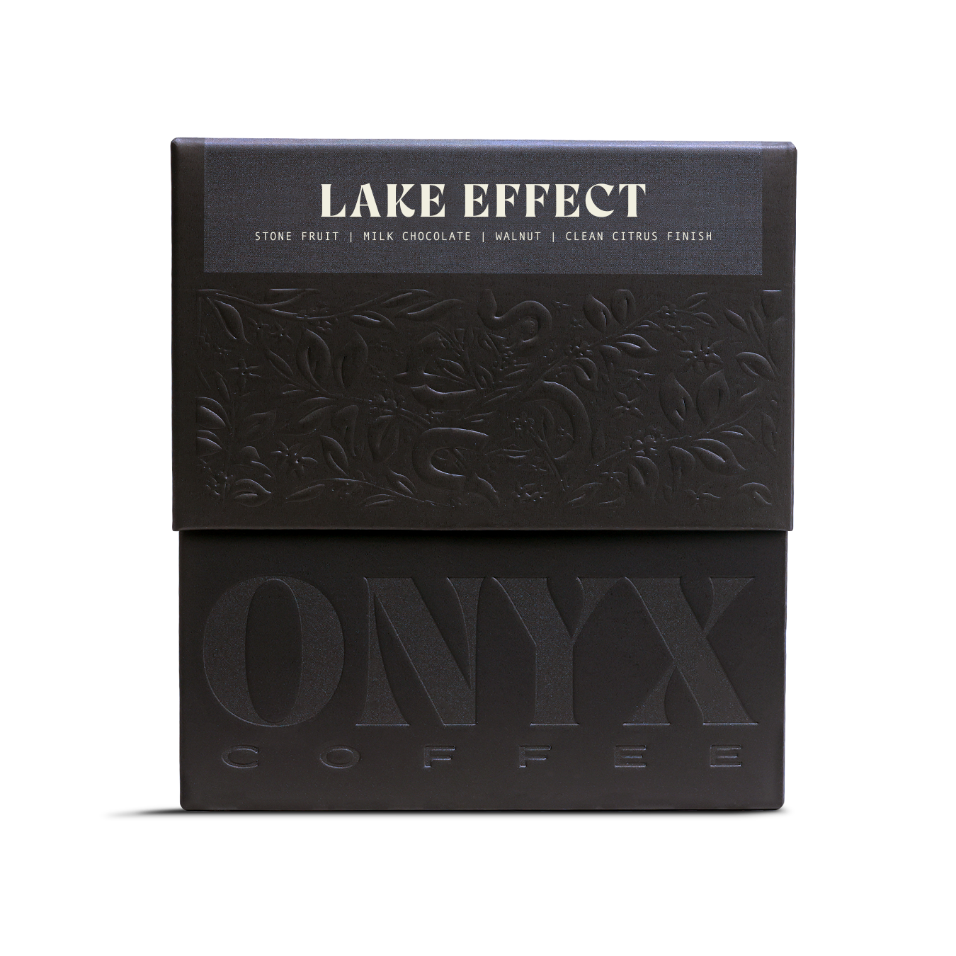 Lake Effect Onyx Coffee Lab