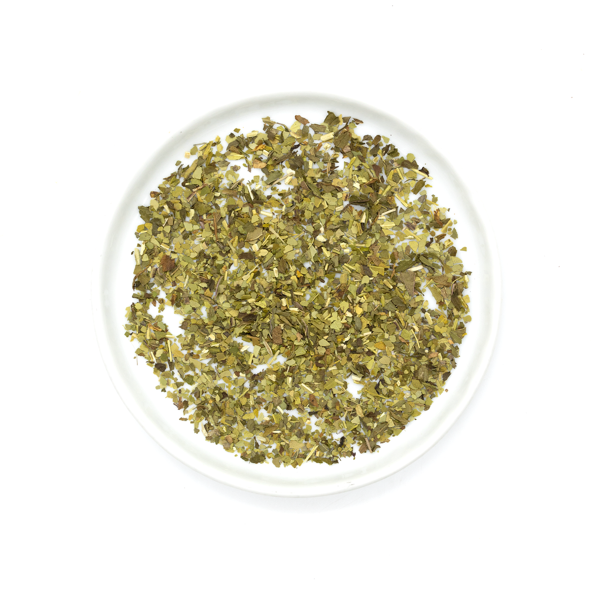 Peppermint Yerba Mate