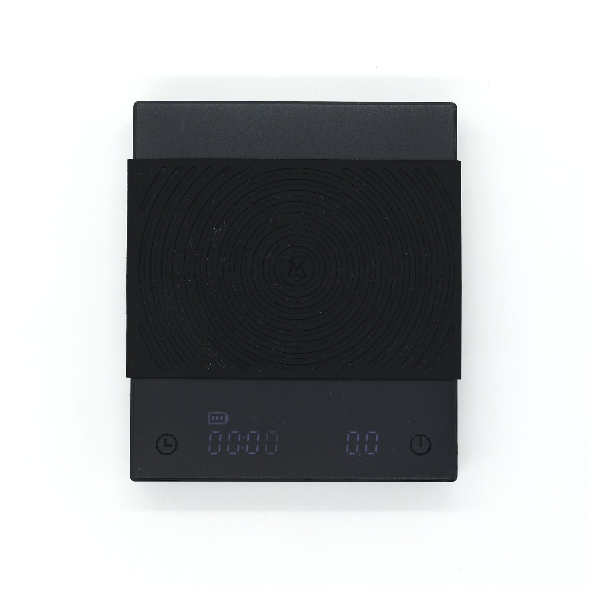 Black Mirror Plus Coffee Brewing Scale – Basic Barista