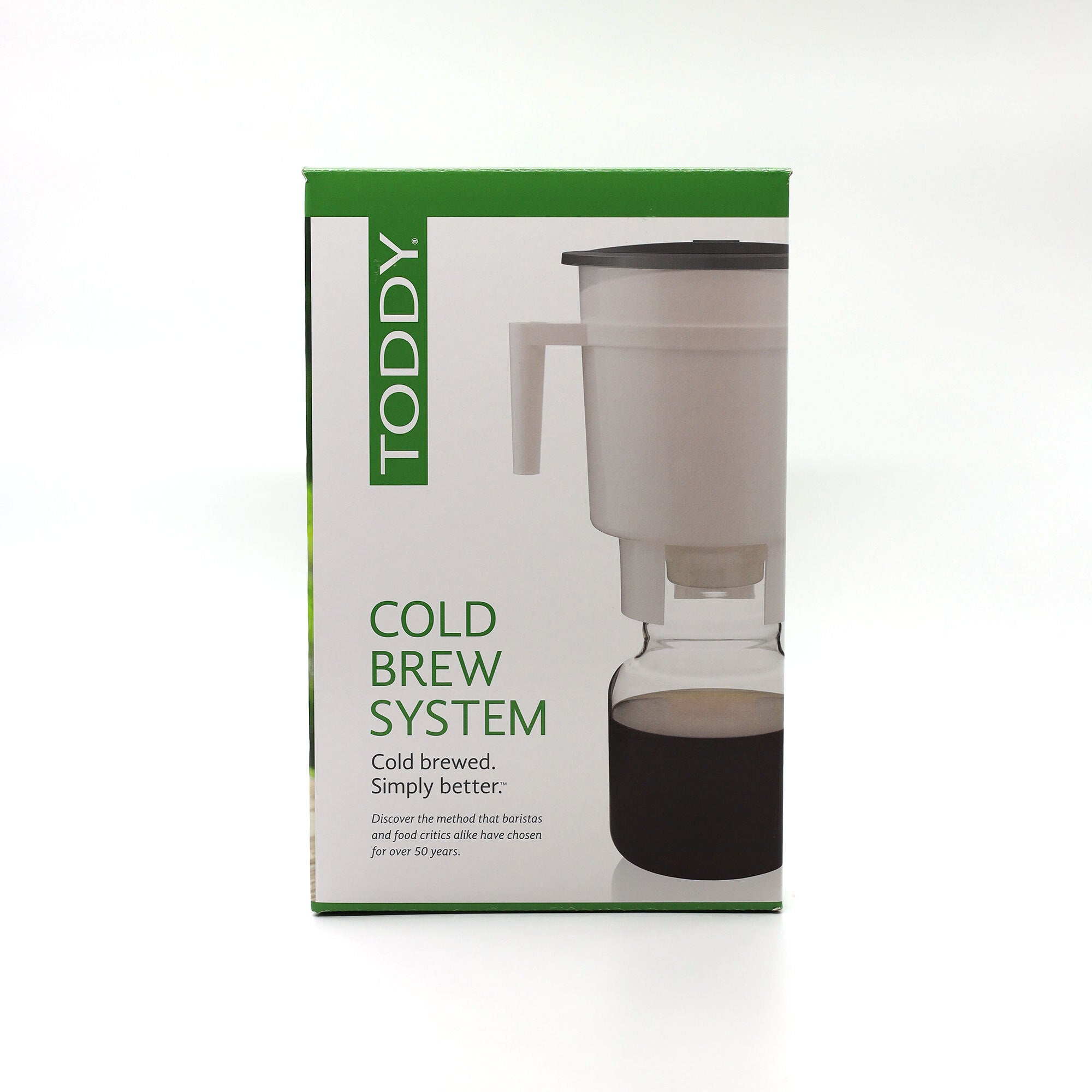 Pro Series  Toddy Cold Brew Coffee