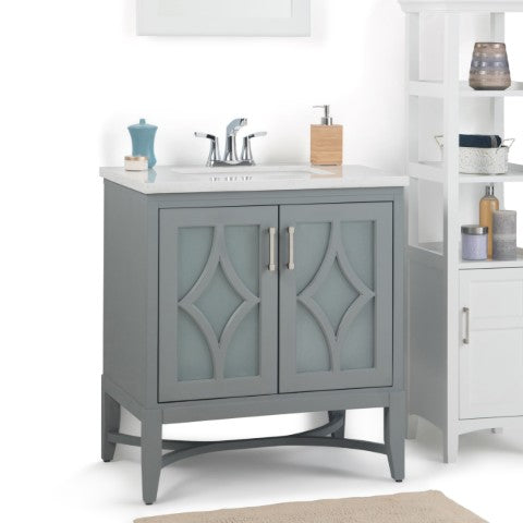 30 Inch Bathroom Vanities Discount Expires This Monday Shop Now