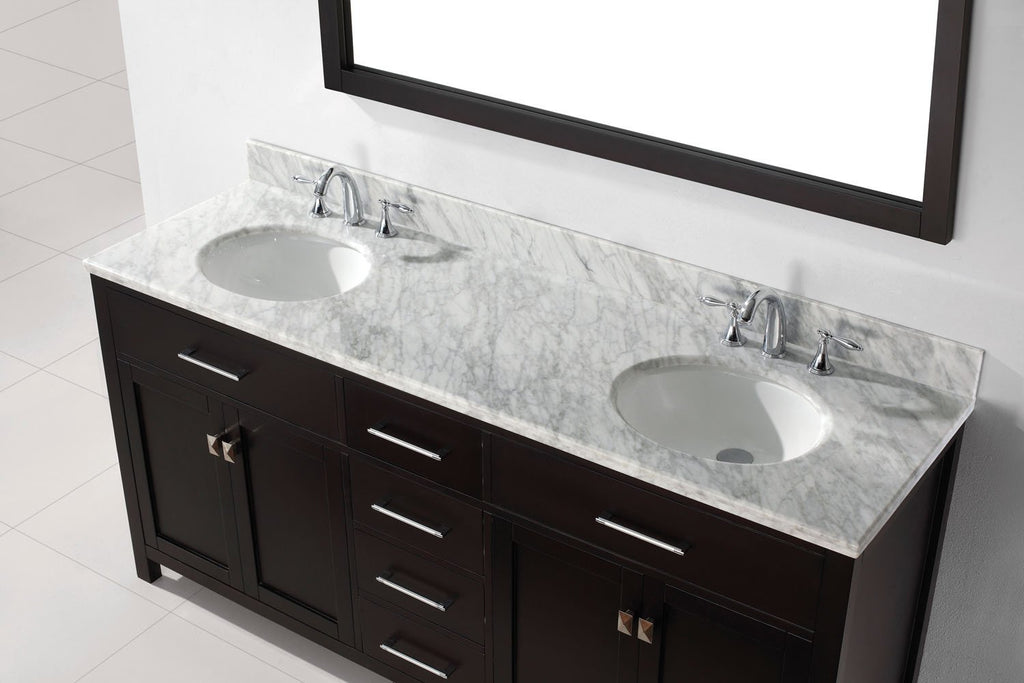 Virtu Bathroom Vanity Cabinets