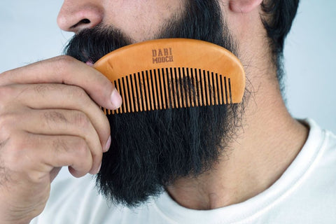 beardcomb