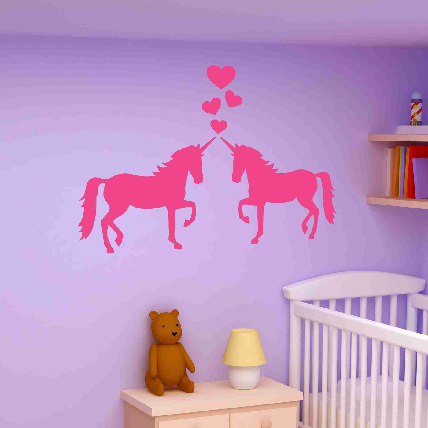 wall stickers girls room