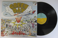 GreenDayVinylAlbum