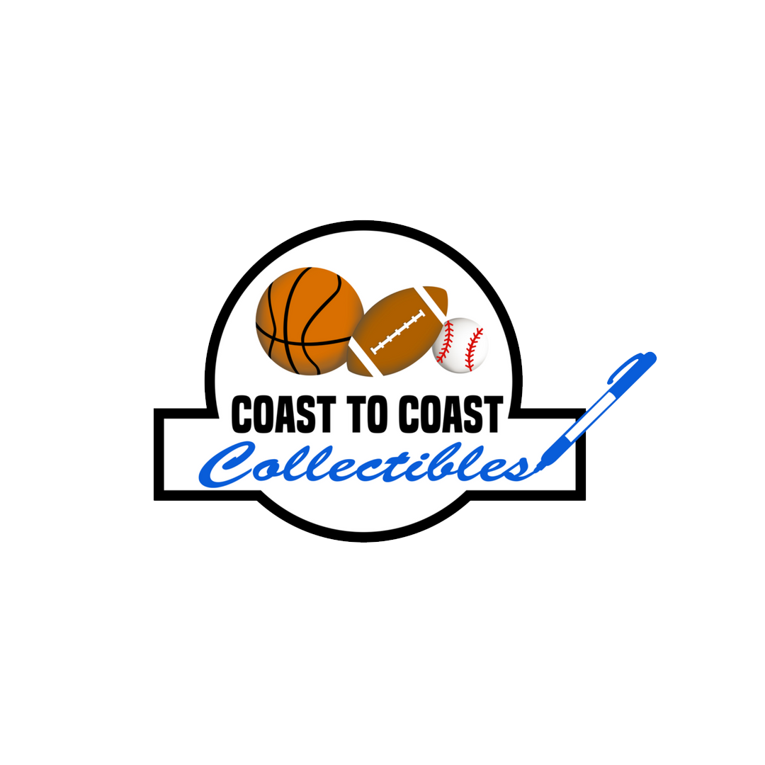 Coast to Coast Collectibles Memorabilia