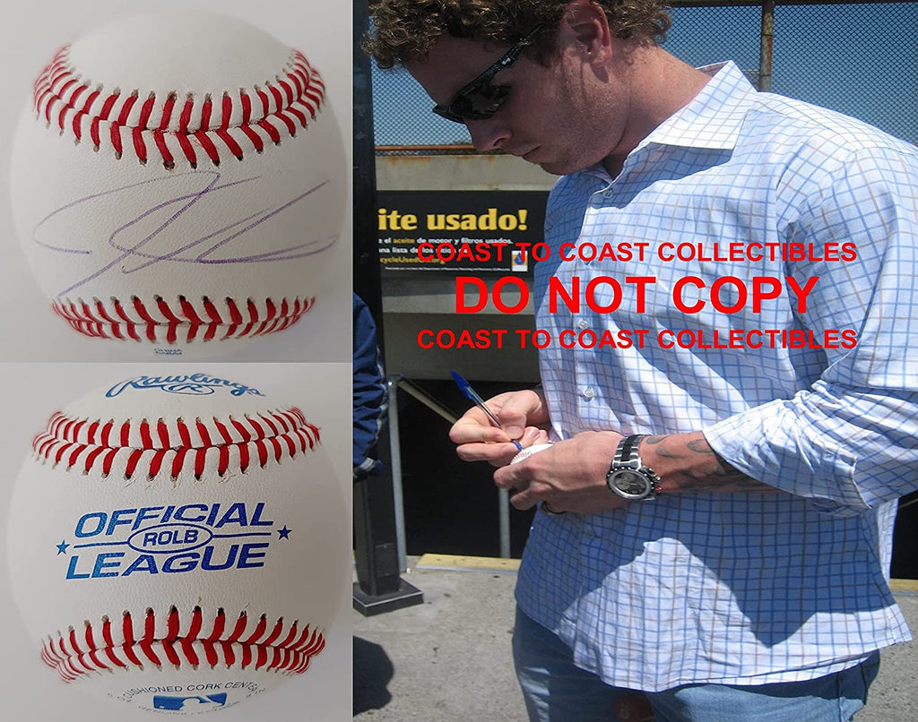 Josh Beckett Memorabilia, Josh Beckett Collectibles, Verified