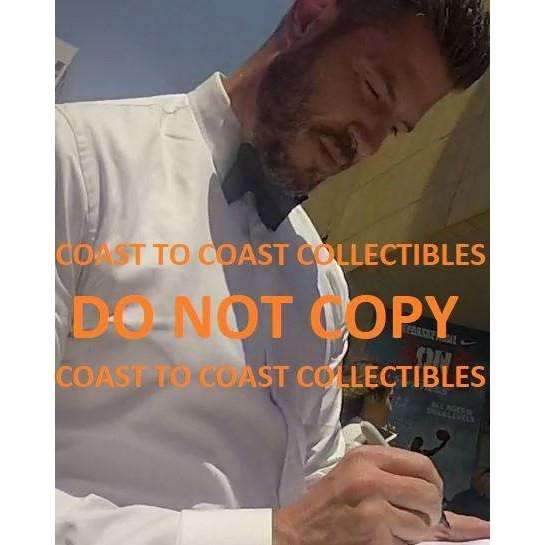 Jesse Palmer, Florida Gators, Signed, Autographed 8x10 Photo, A COA With A Proof Photo of Jesse Signing Will Be Included.