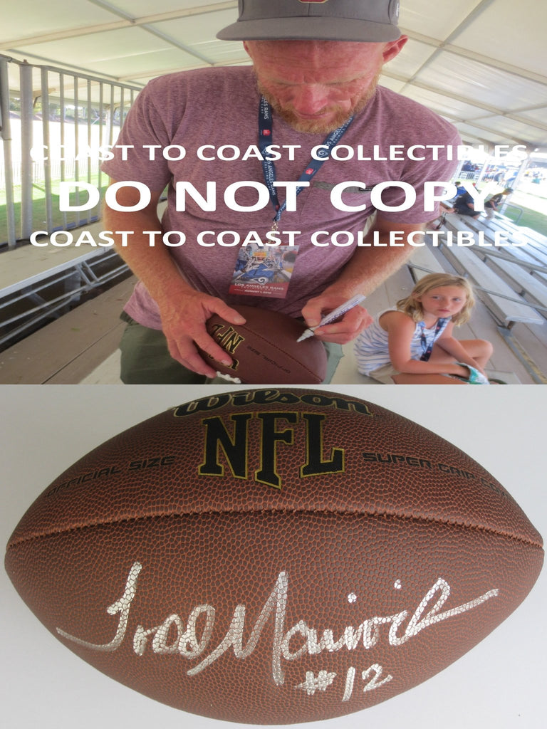Gerald McCoy Tampa Bay Buccaneers Oklahoma signed NFL football proof  Beckett COA autograph - Coast to Coast Collectibles Memorabilia -  #sports_memorabilia# - #entertainment_memorabilia#