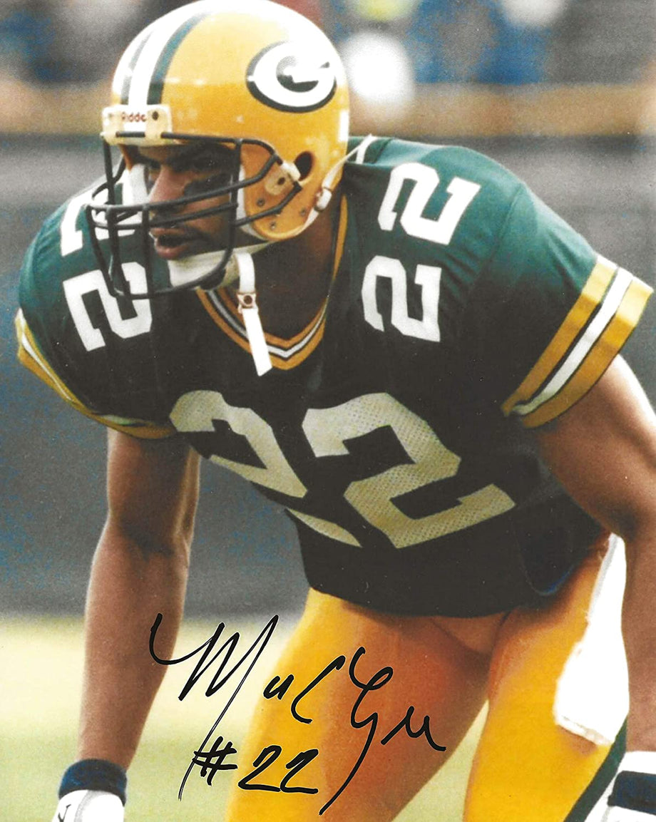 Darren Sharper Green Bay Packers signed autographed 8x10 Photo, COA with  proof - Coast to Coast Collectibles Memorabilia - #sports_memorabilia# -  #entertainment_memorabilia#