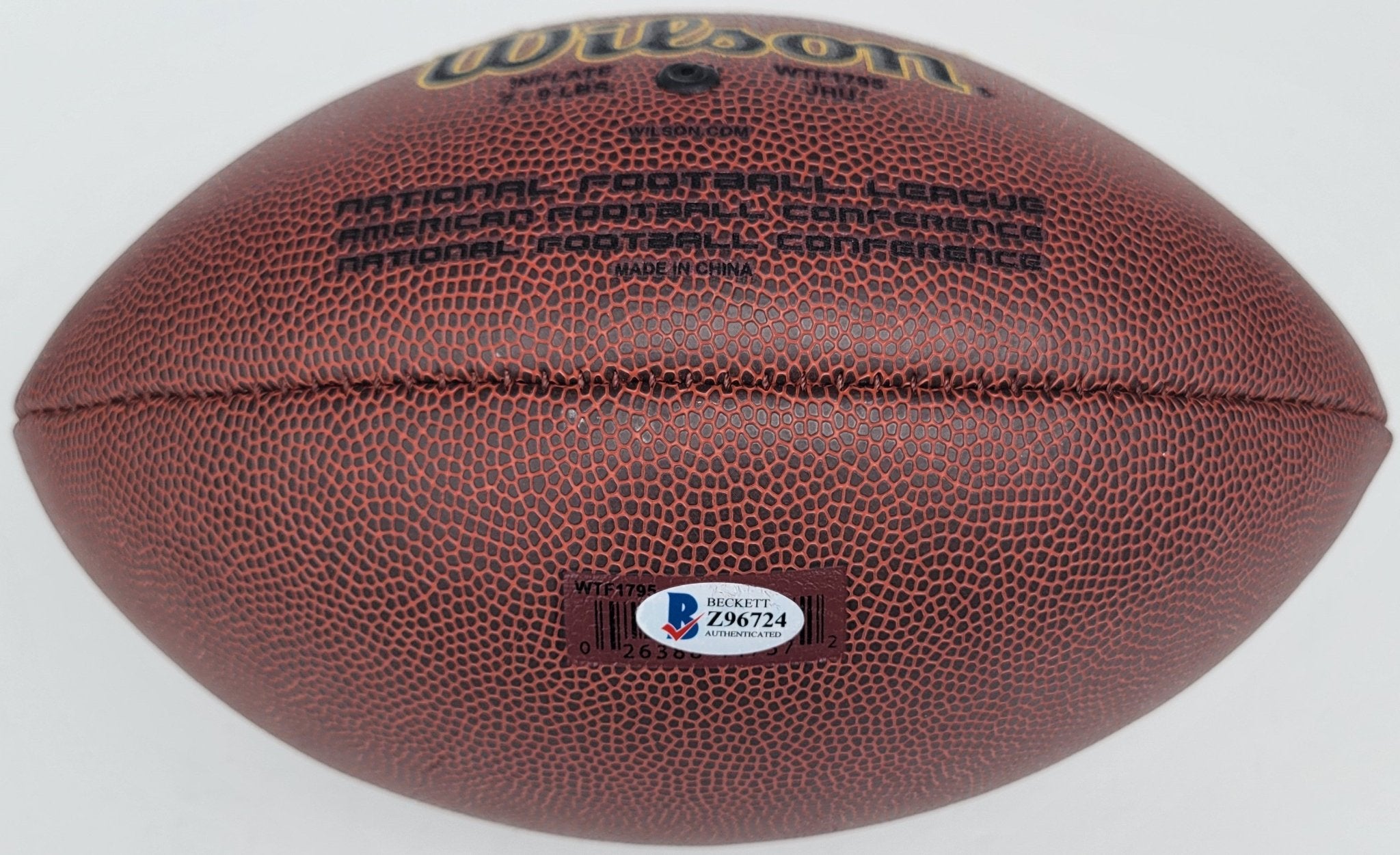 Cleveland Browns Junior Team Tailgate Ball