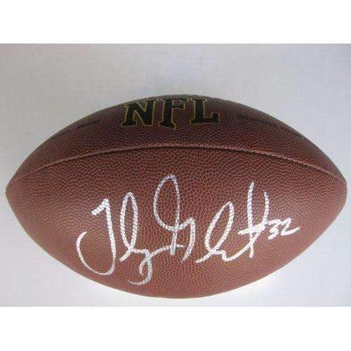 Kevin Williams Minnesota Vikings signed autographed NFL football COA exact  proof - Coast to Coast Collectibles Memorabilia - #sports_memorabilia# -  #entertainment_memorabilia#