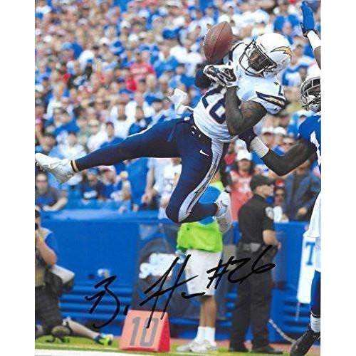 Jahvid Best, Detroit Lions, Cal, California Bears, Signed, Autographed,  8x10, Photo, Coa with Proof - Coast to Coast Collectibles Memorabilia -  #sports_memorabilia# - #entertainment_memorabilia#