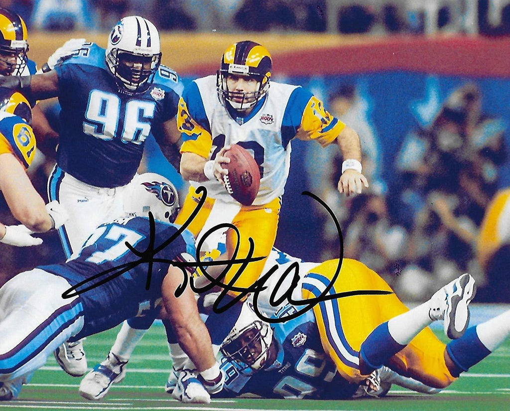 Kurt Warner, Arizona Cardinals, Signed, Autographed, Football 8X10 Photo, a  Coa with the Proof Photo of Kurt Signing Will Be Included. - Coast to Coast  Collectibles Memorabilia - #sports_memorabilia# -  #entertainment_memorabilia#