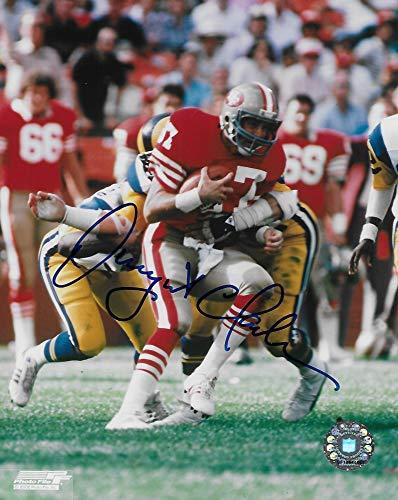 John Brodie San Francisco 49ers signed autographed, 8x10 Photo, COA with  the proof photo will be included - Coast to Coast Collectibles Memorabilia  - #sports_memorabilia# - #entertainment_memorabilia#