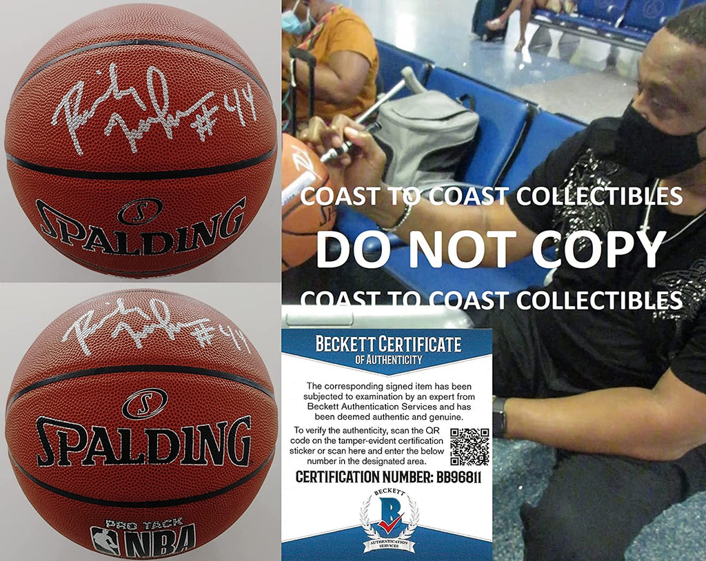 Penny Hardaway Memorabilia, Penny Hardaway Collectibles, Verified Signed Penny  Hardaway Photos