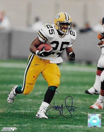 Darren Sharper Green Bay Packers signed autographed 8x10 Photo,proof COA -  Coast to Coast Collectibles Memorabilia - #sports_memorabilia# -  #entertainment_memorabilia#