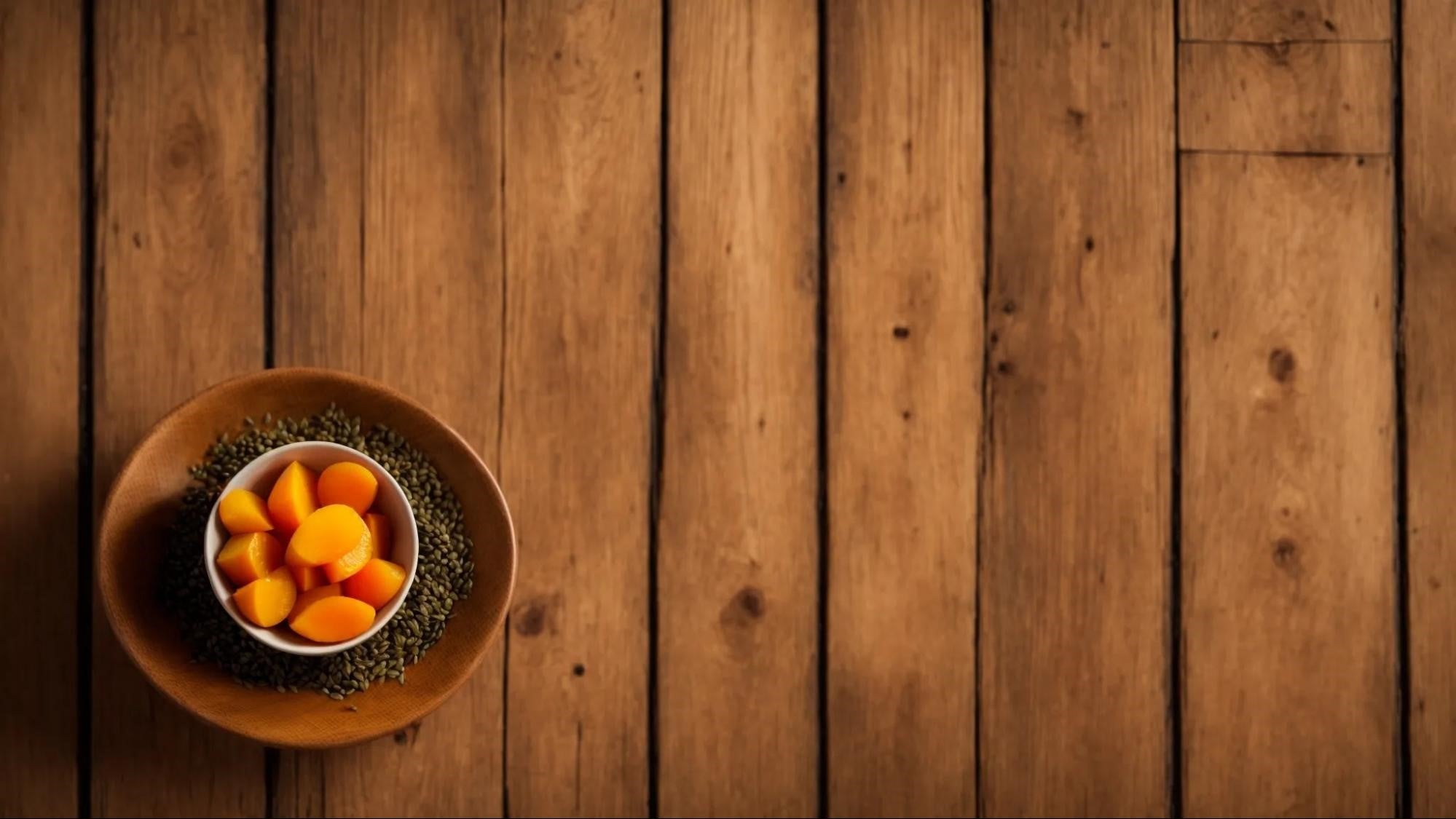 Integrating Apricot Seeds Into Your Diet for Immune Health
