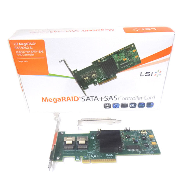 Lsi megaraid sas 9240 4i обновление прошивки