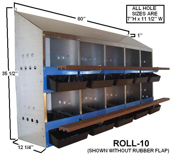 Coops Cages Nest Boxes And Shipping Boxes Cutler Supply