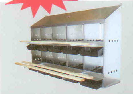 Coops Cages Nest Boxes And Shipping Boxes Cutler Supply