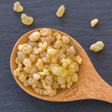 spoonful of Boswellia serrata