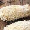 Enoki Mushroom