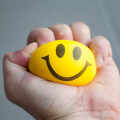 Stress ball to help relieve stress