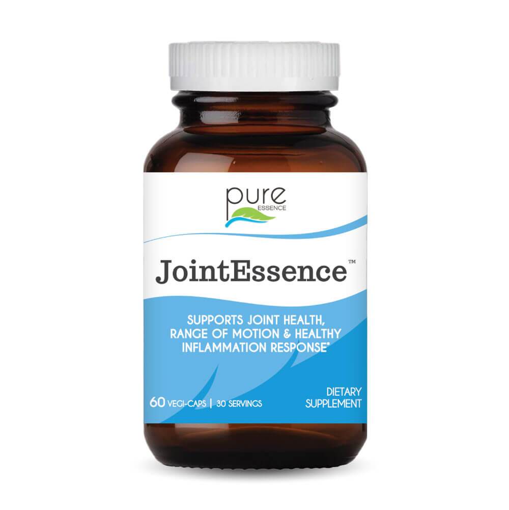  Pure Essence Labs Transitions Vitamins for Women