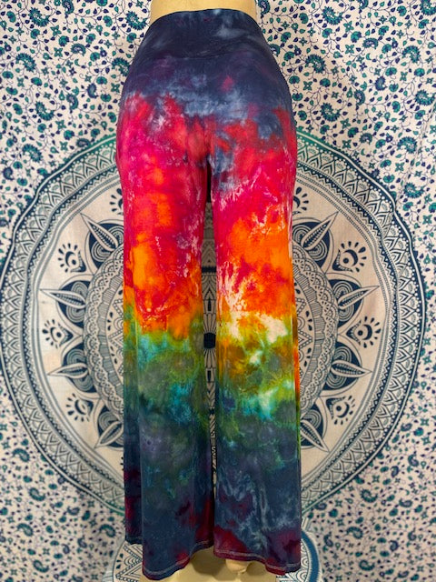 Large Psydye Soft Lounge Pants #5