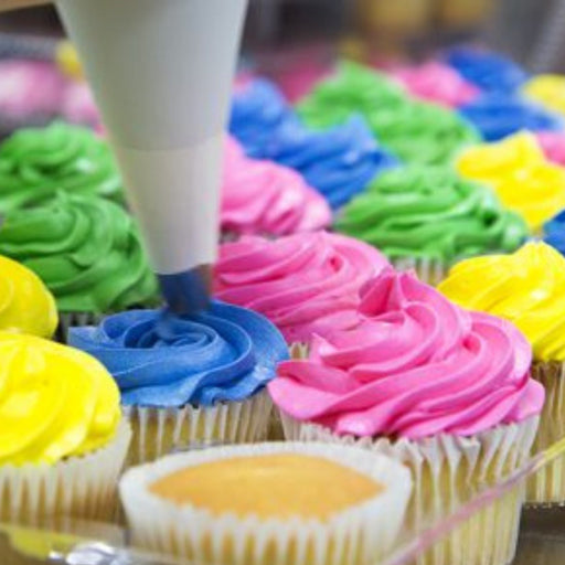 gegevens Aantrekkingskracht Baffle Design Your Cupcake! (2 DOZEN) — Baked Cravings