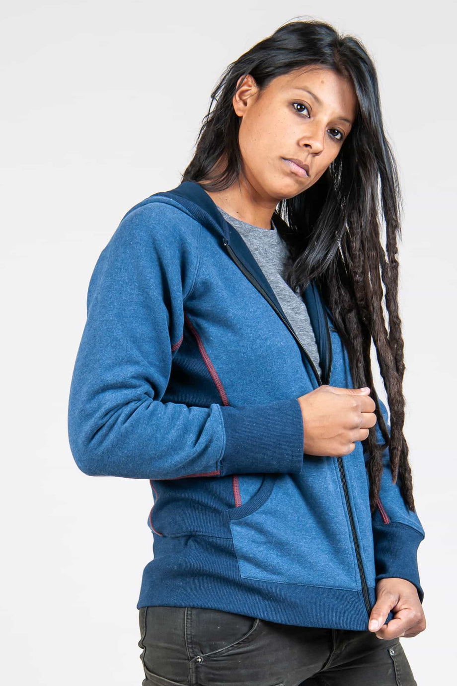 Dovetail Performance Work Hoodie