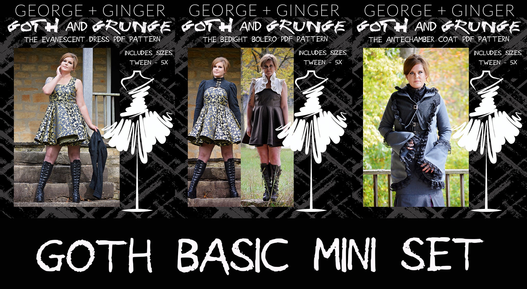 basic-goth-mini-set-pdf-sewing-pattern-george-and-ginger-patterns