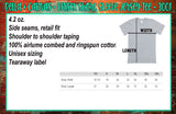 Glitter Baseball Shirt | Baseball Mom Shirt | Baseball Shirts | Custom Baseball Mom Shirts | Customize Colors