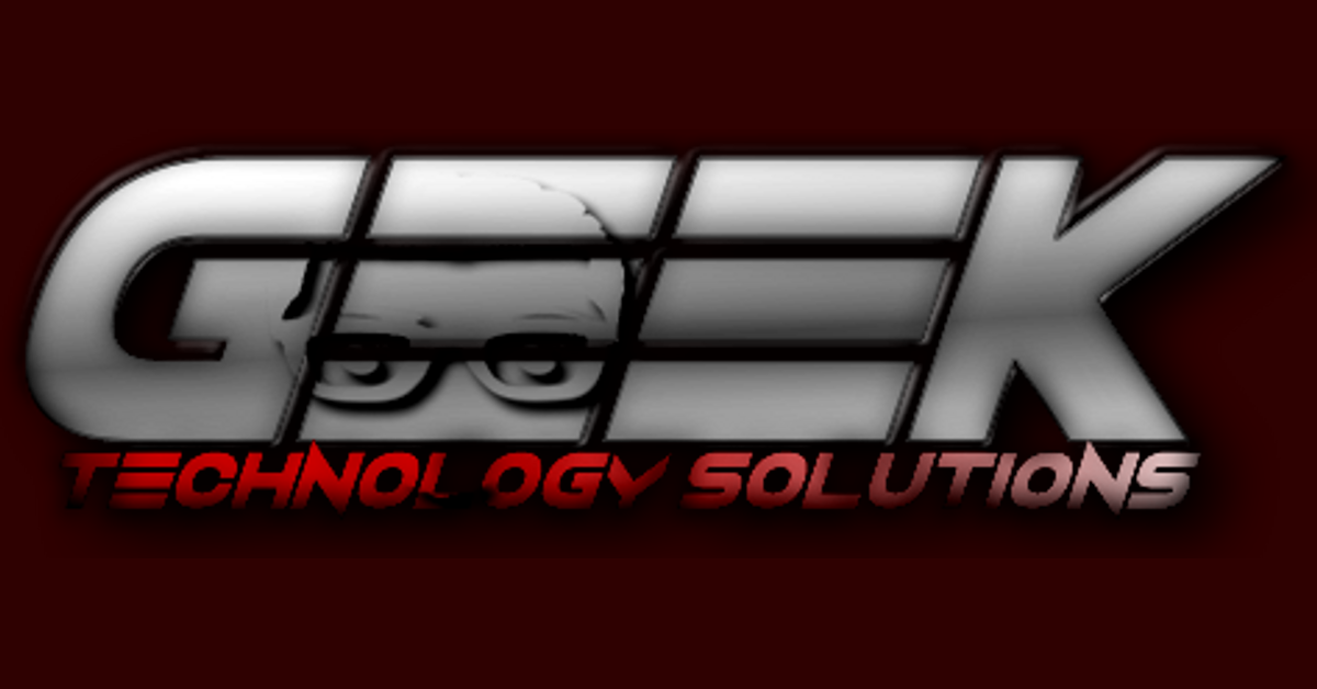 Geeks Technology Solutions