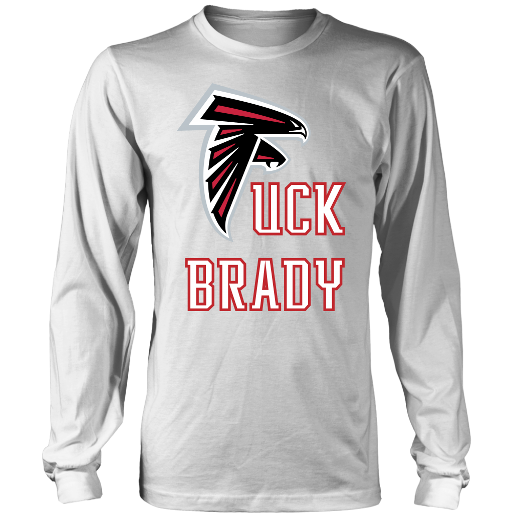 atlanta falcons long sleeve shirt