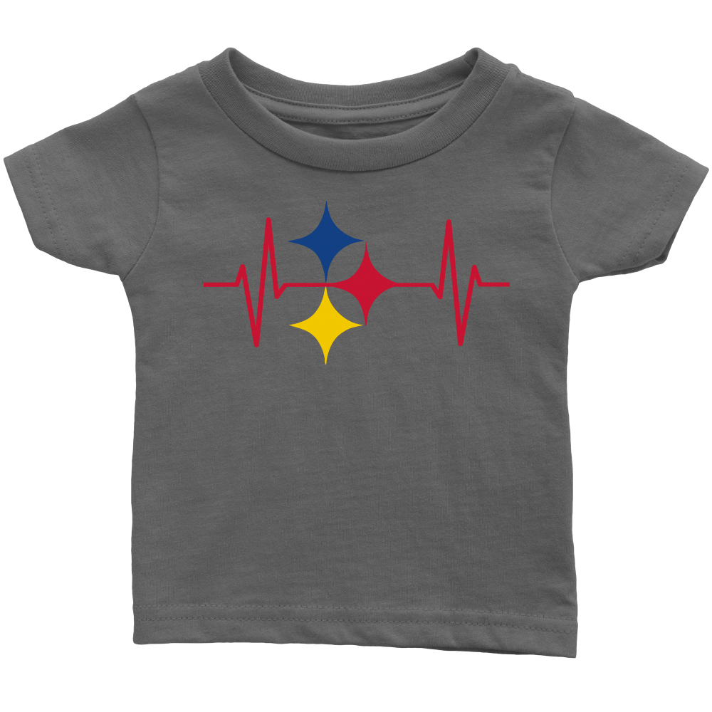 toddler steelers shirt