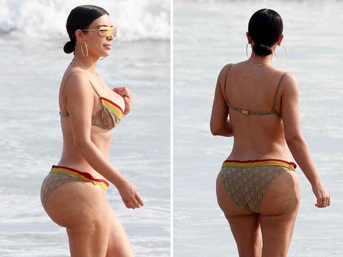 kim kardashian