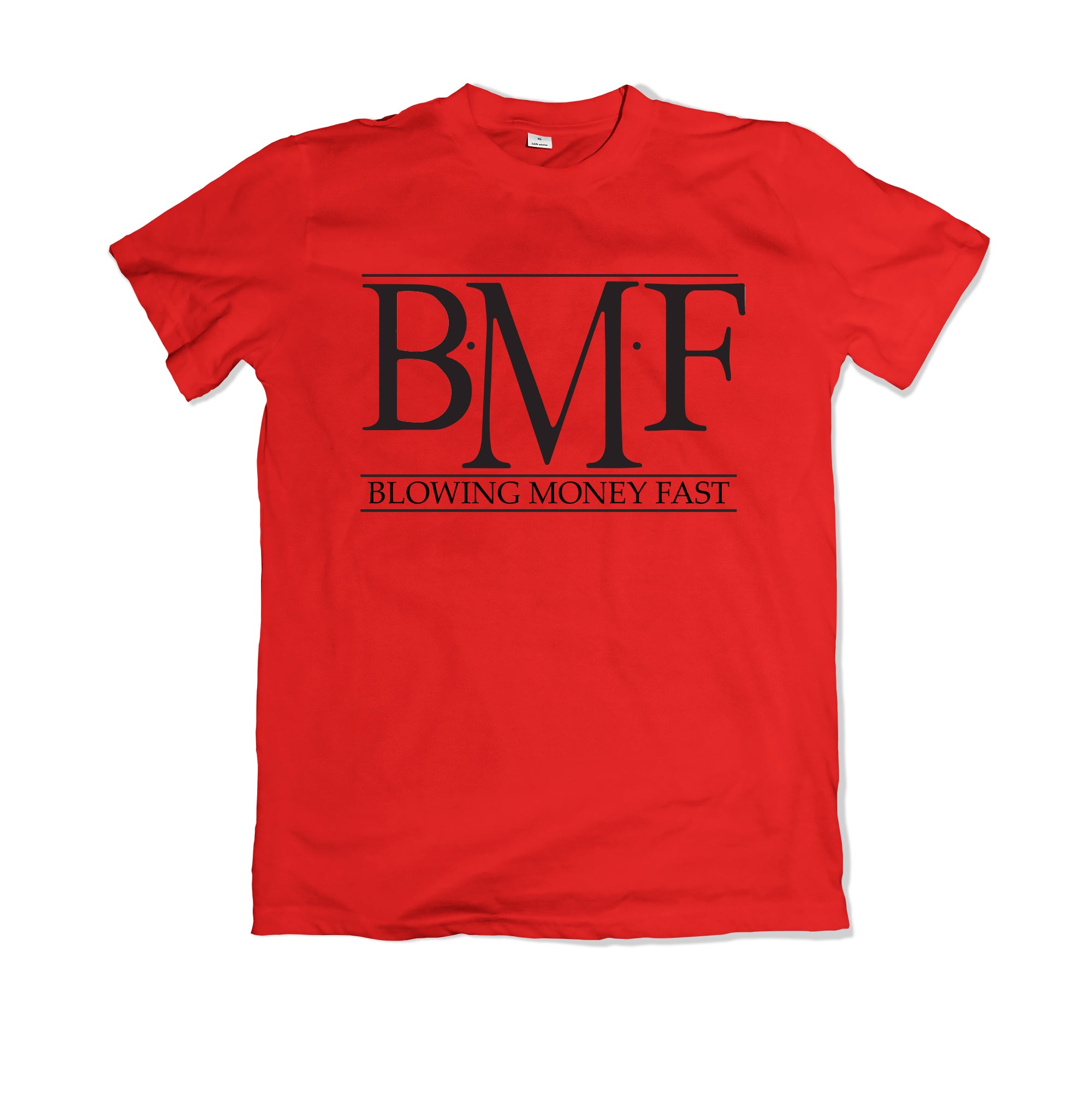 BMF Custom T-Shirt