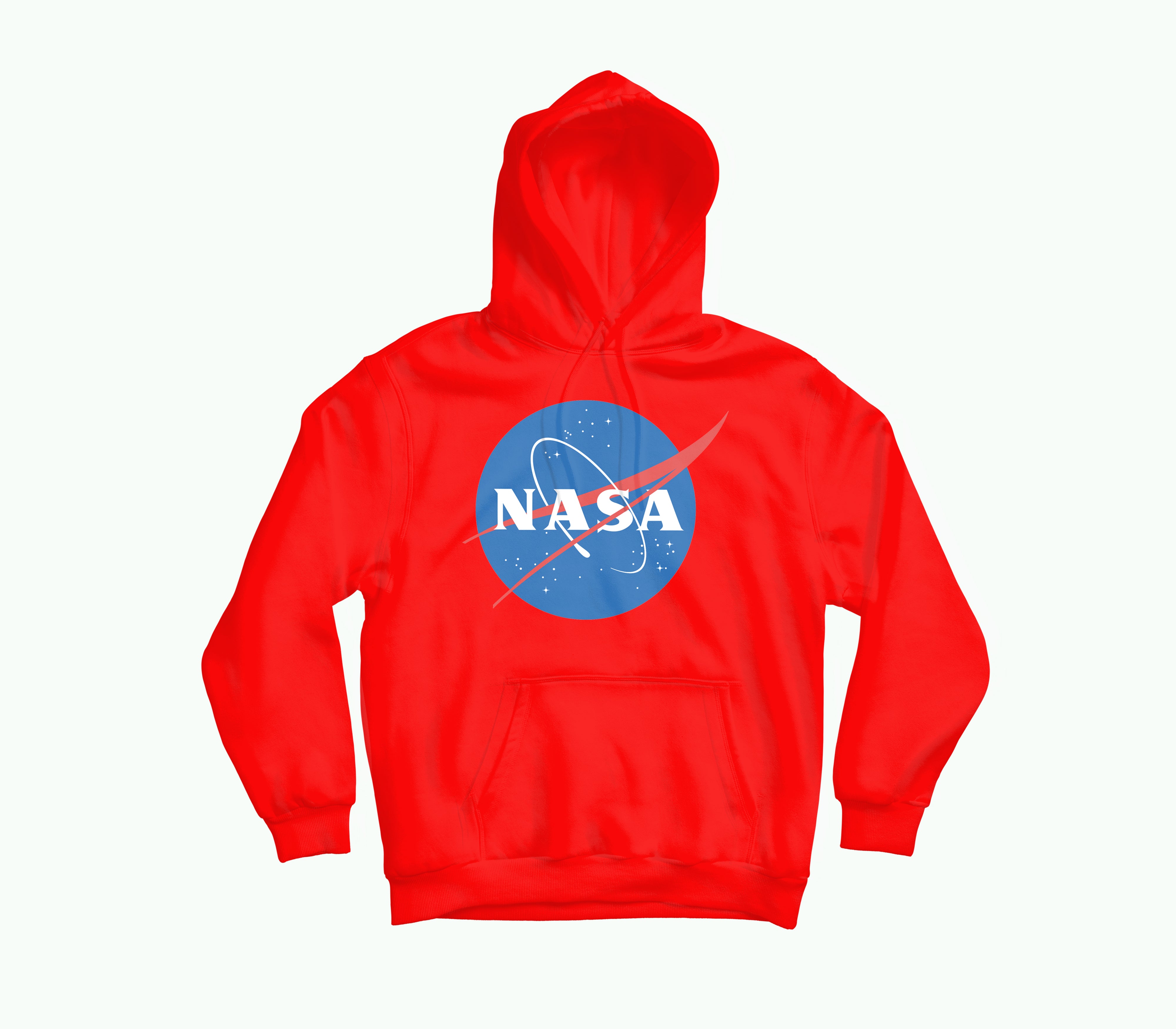 nasa shop hoodie