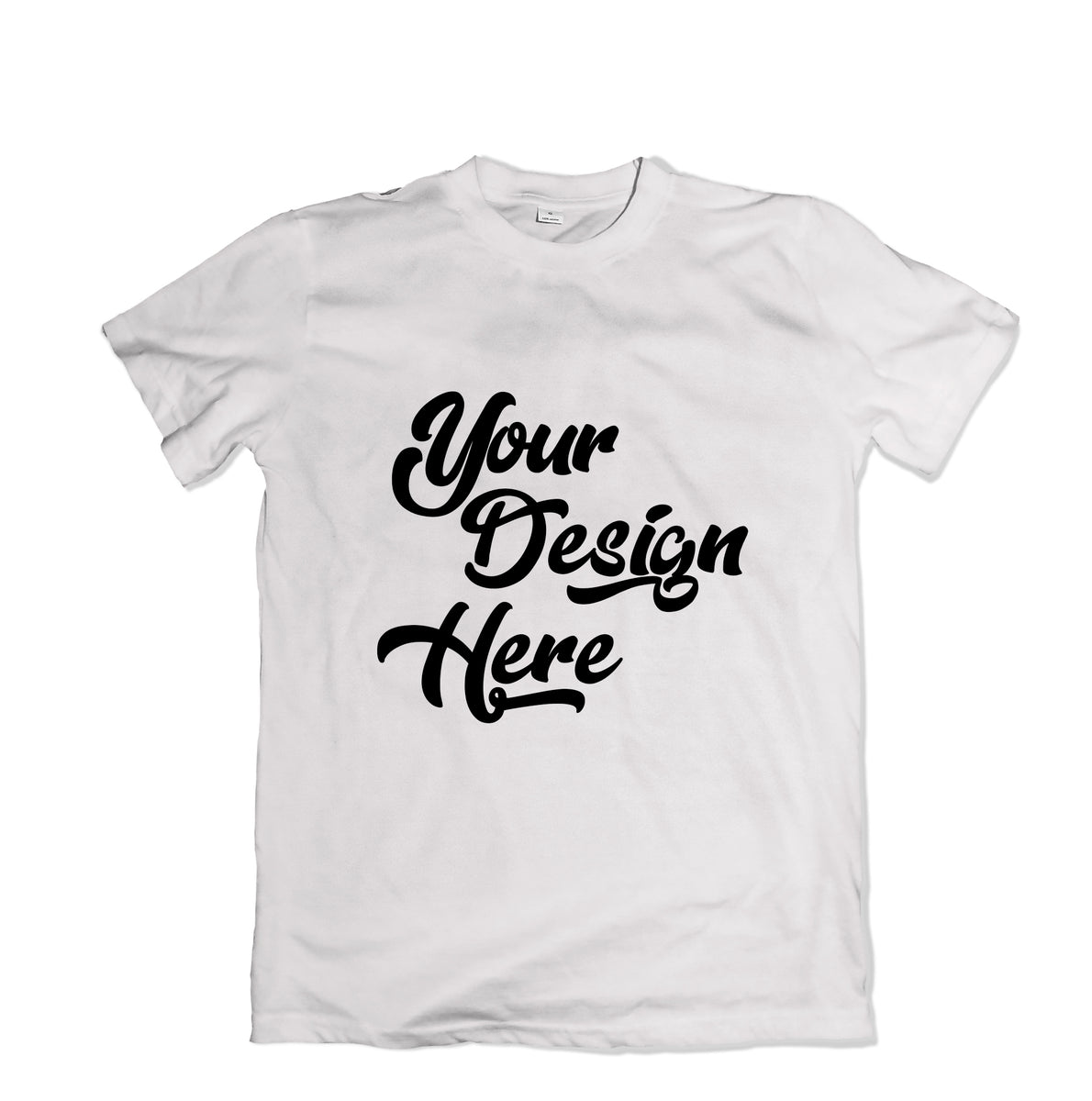 Custom T-Shirt Request – THE SNEAKER STUDIO