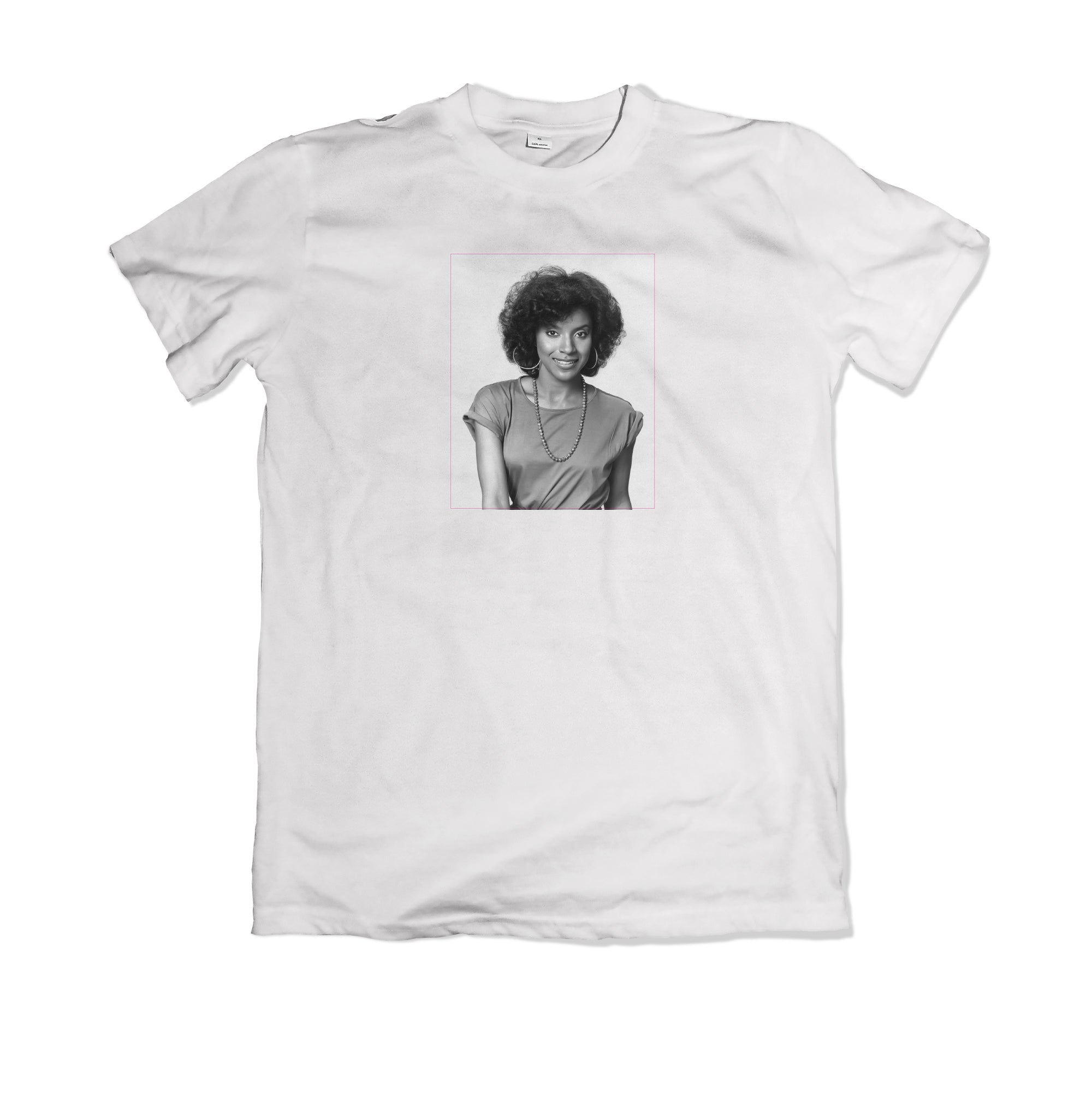 Claire huxtable shirt