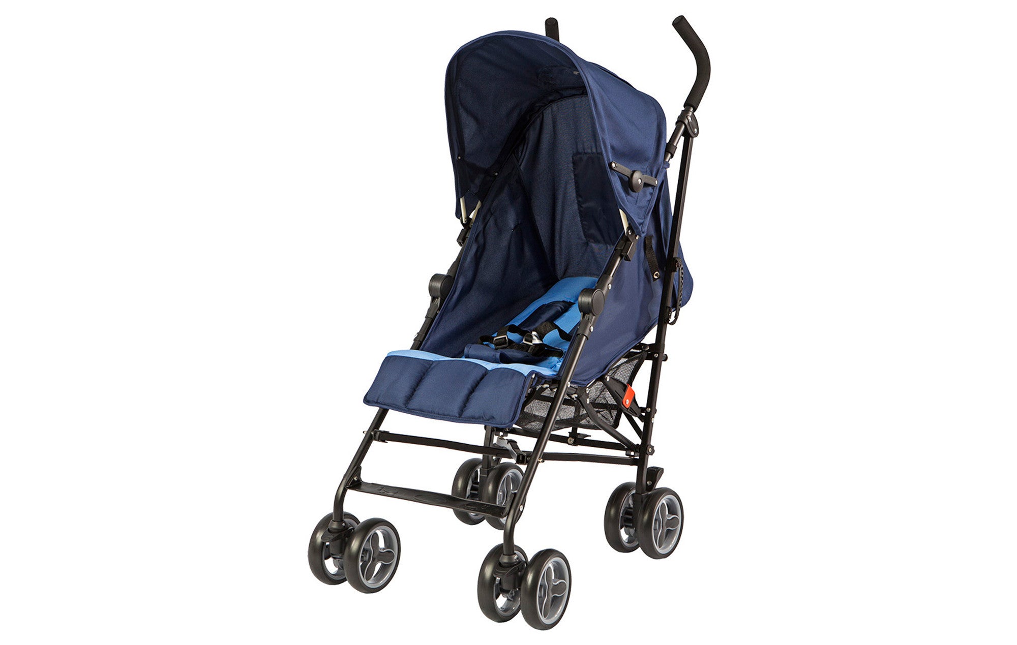 mia moda elite lightweight stroller