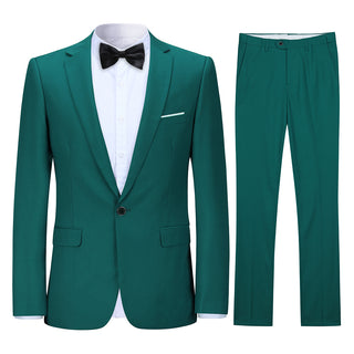 Men's 2-Piece Suits– Cloudstyle