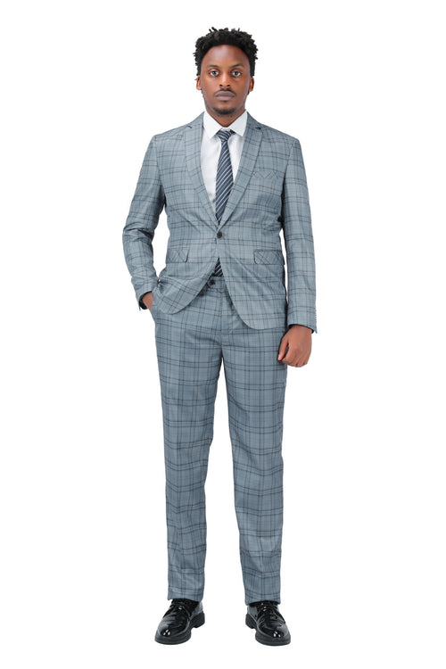 Men's Two Piece Suits - Formal & Casual Suits For Men