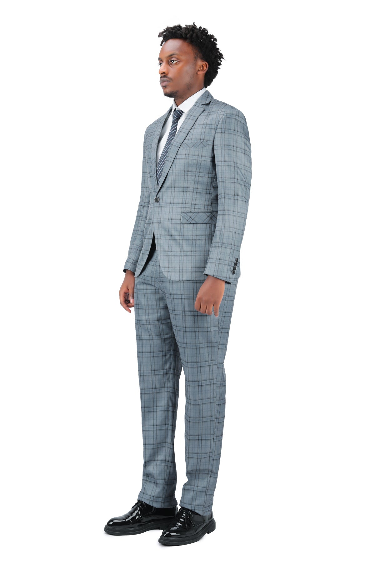 Men's Two Piece Suits - Formal & Casual Suits For Men