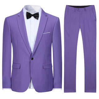 Men's 2-Piece Suits– Cloudstyle